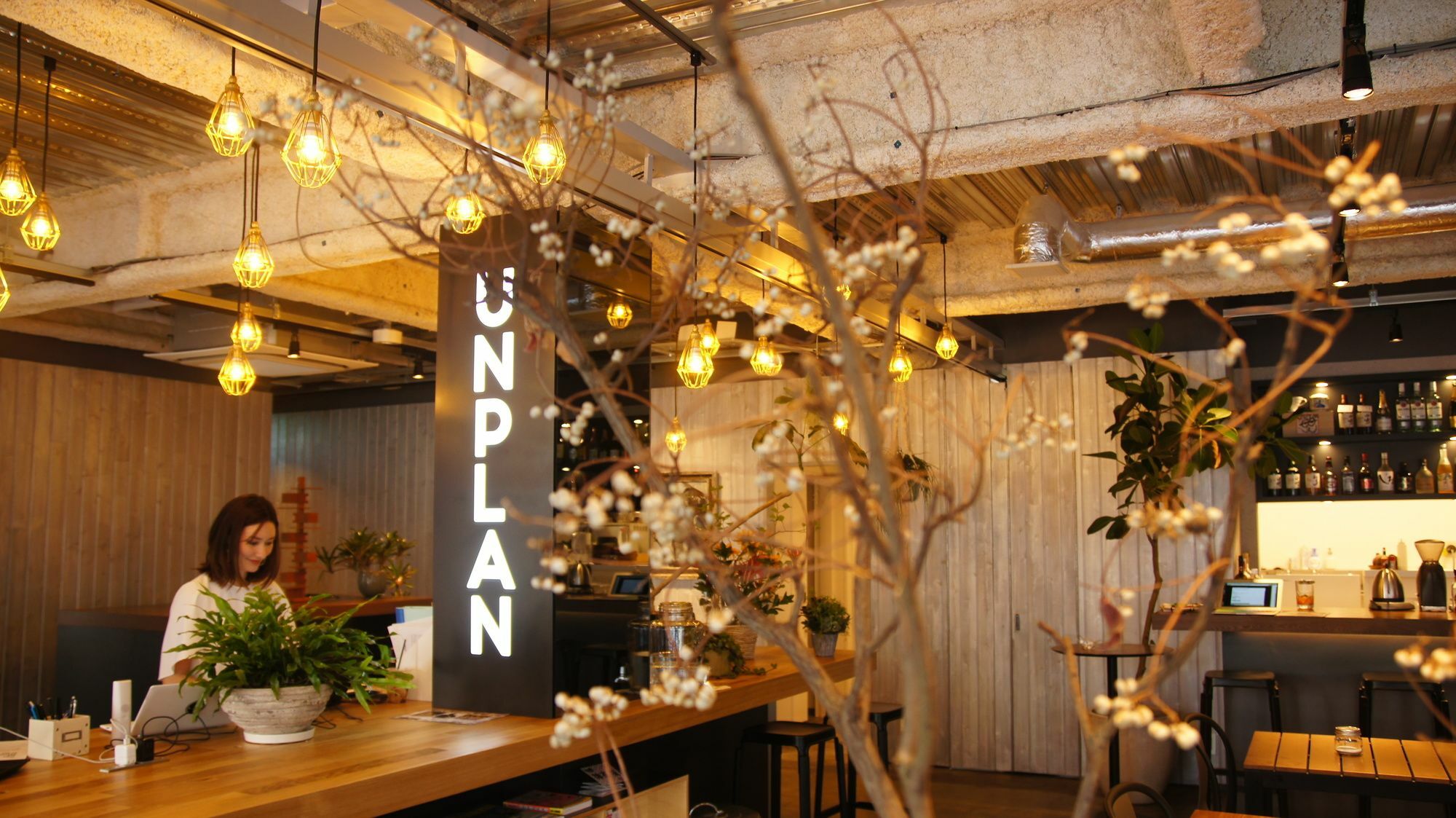 Unplan Kagurazaka Hostel Tokio Buitenkant foto